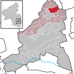 Obrigheim (Pfalz) in DÜW.svg