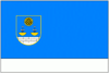 Flag of Okny Raion