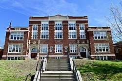 Waterville High School