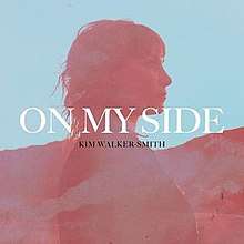 On My Side Album Cover