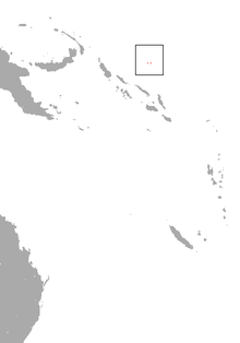 Northern Solomon Islands