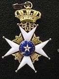 Medal of the Order of the Polar Star