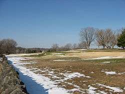 Otis Park and Golf Course