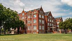 Our Lady of Victory Academy