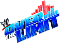 The WWE Over the Limit logo circa 2012