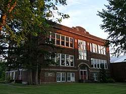 Owen High School
