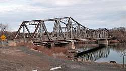 Owsley Bridge