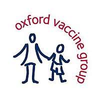 Oxford Vaccine Group logo