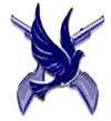 The Symbol National Society of Pershing Angels