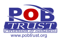 POB Trust logo