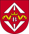 Coat of Arms of Buczek
