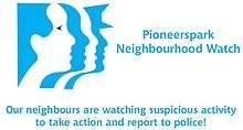 Pioneerpark Neighbourhood Watch (PPNHW)
