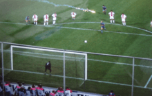 Barcelona vs. Paris SG, 1997