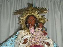 Nuestra Señora del Buen Suceso, Our Lady of the Good Event of Parañaque, (tl)Ina ng Mabuting Pangyayari