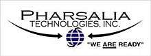 Pharsalia Technologies Logo