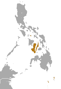 Central Philippines