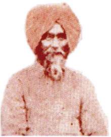 Photo of Machiliwale Shah