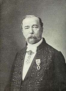Jules Joseph Lefebvre (no later than 1903)