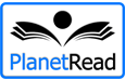 PlanetRead logo