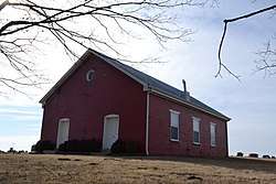 Pleasant Ridge United Baptist Church