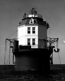 Point No Point Light Station