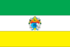 Flag of Pologivskyi Raion