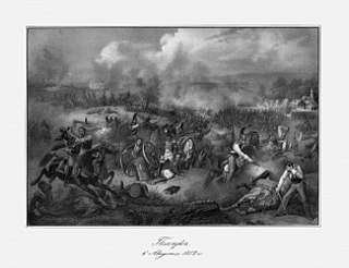 First Battle of Polotsk