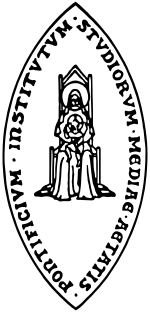 Seal of the Pontifical Institute of Mediaeval Studies