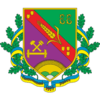 Coat of arms of Popasnyanskyi Raion