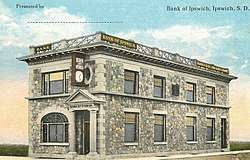 Ipswich State Bank