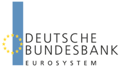 Logo of the Deutsche Bundesbank