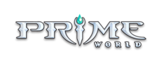 Prime World logo