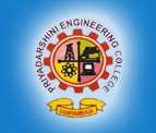Priyadarshini Engineering College Logo