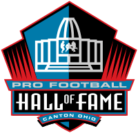 Photo of Pro Football Hall of Fame