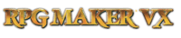 RPG Maker VX logo