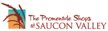 The Promenade Shops at Saucon Valley logo