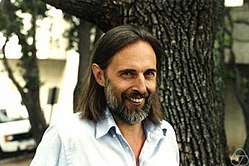 headshot of Charles C. Pugh on the campus of the University of California, Berkeley, in 1993