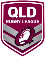 Queensland Rugby League logo
