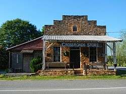 R. M. Jones General Store