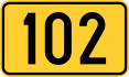 State Road 102 shield}}