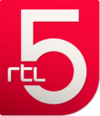 RTL 5 logo