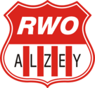 RWO Alzey logo