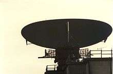 The Primary Radar T85