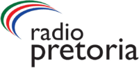 Radio Pretoria station logo
