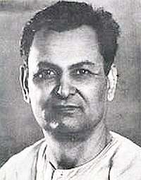 Rahul Sankrityayan
