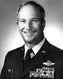 Brigadier General Ralph T. Browning