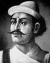 Sardar Ram Krishna Kunwar; great-grandfather of Jang