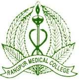 Rangpur Medical College Logo