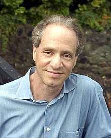 Ray Kurzweil in 2005