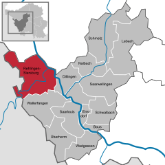 Rehlingen-Siersburg in SLS.svg